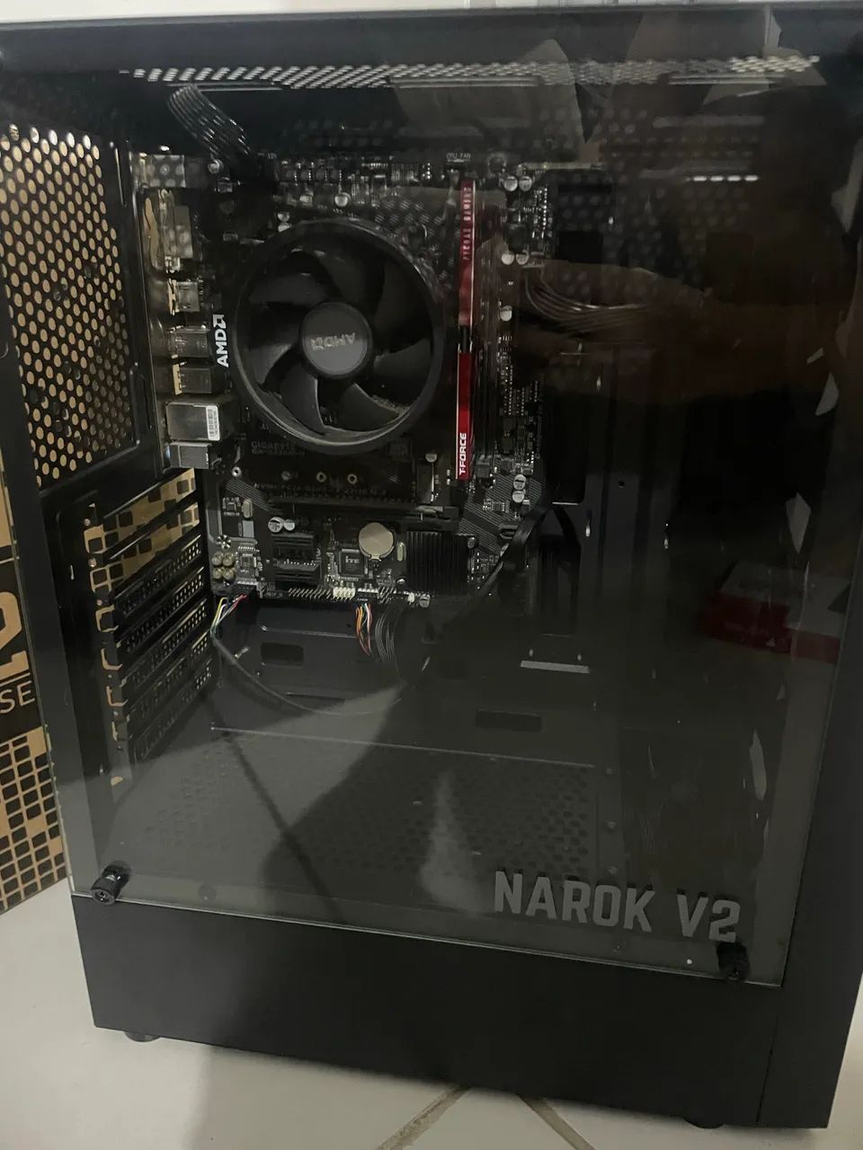 PC GAMER AMD64396502919299121