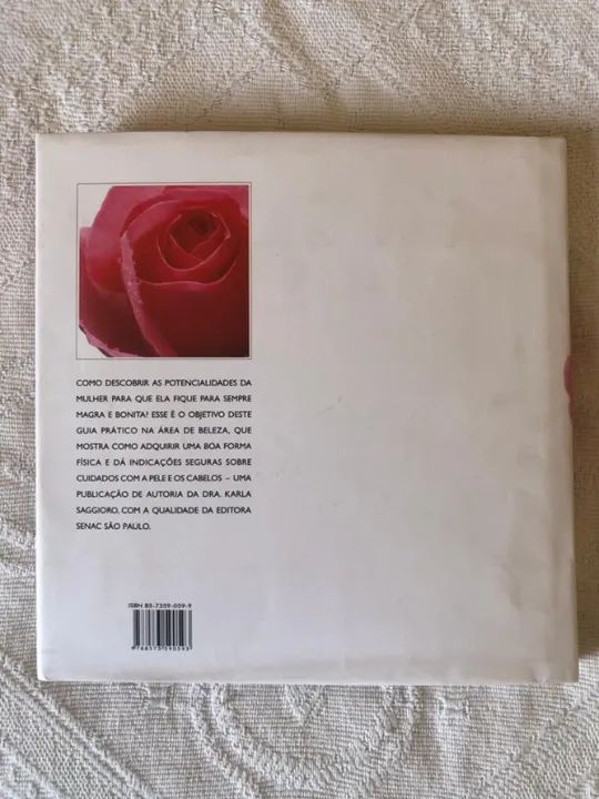Bella - Guia Prático de Beleza e Boa Forma - Foto 2