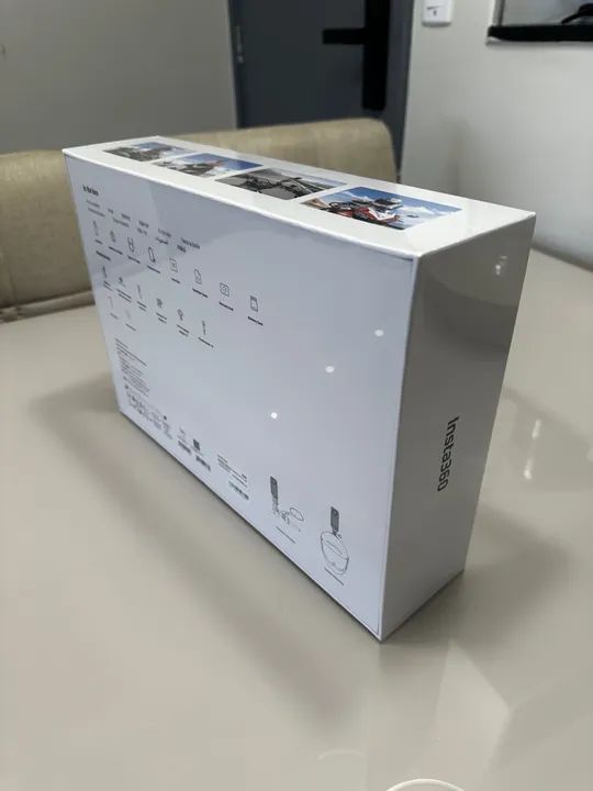 Insta360 X4 - Câmera de Ação 8K 360° (Motocycle bundle) - Foto 3
