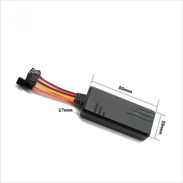 Rastreador Gps J16 4g Concox + Chip M2m Bloqueador Carro - Foto 3