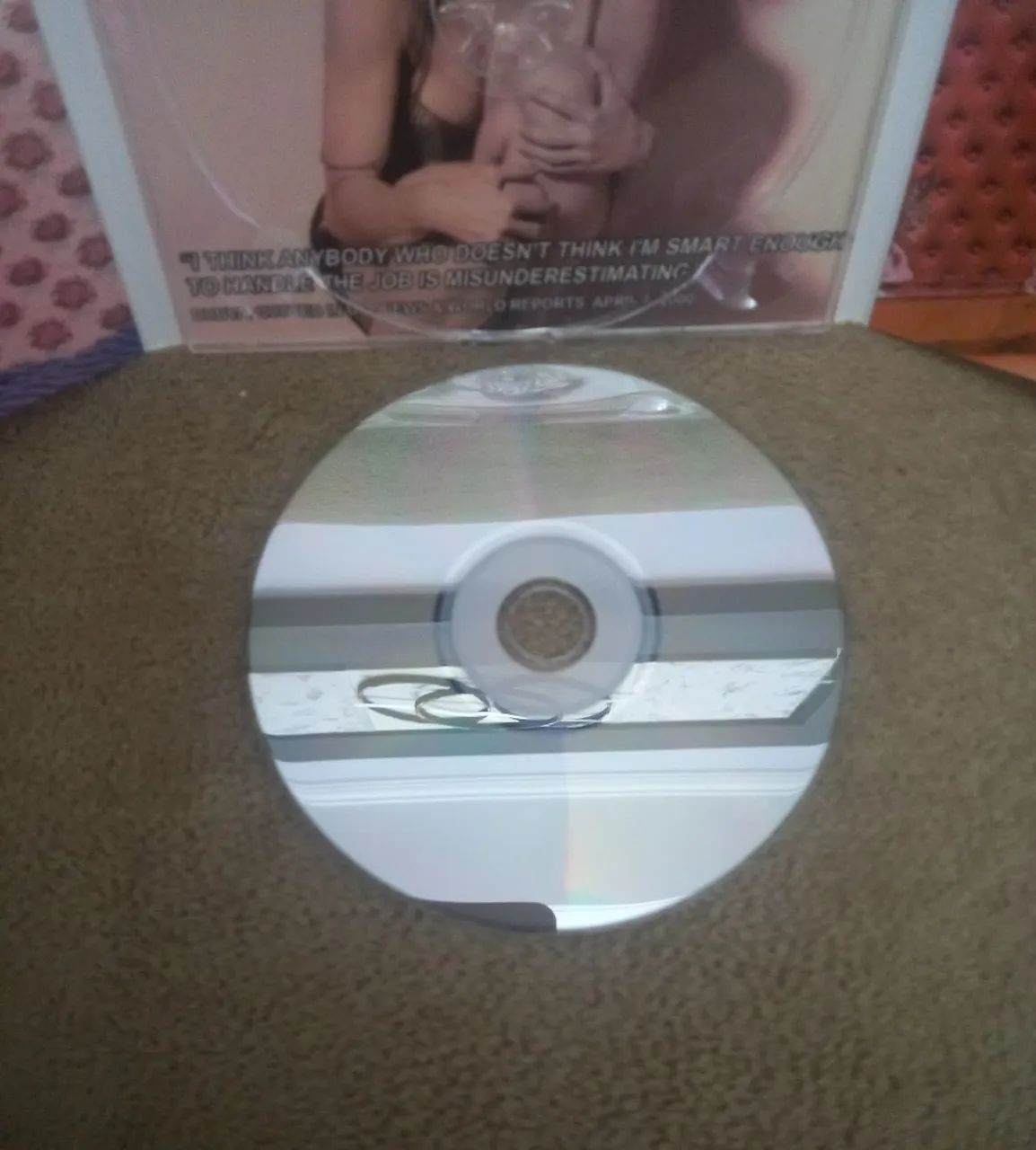 CD'S MADONNA - Foto 4