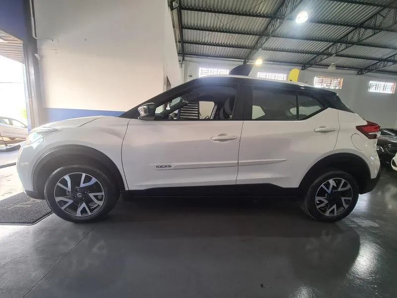 Nissan Kicks 1.6 Special Edition Flexstart Automático - Foto 3