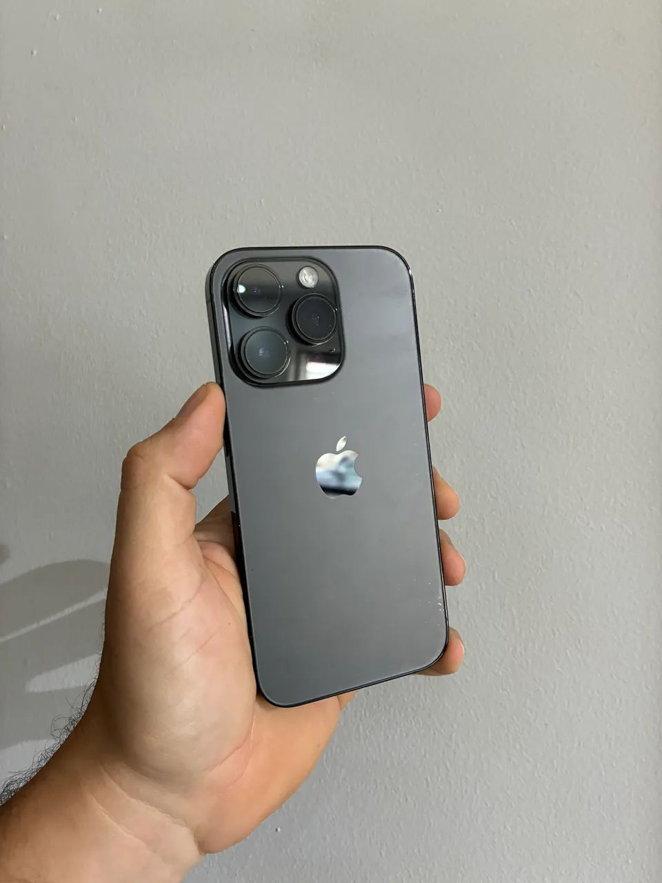 iPhone 14 Pro 128gb - Celulares e Smartphones - Cidade