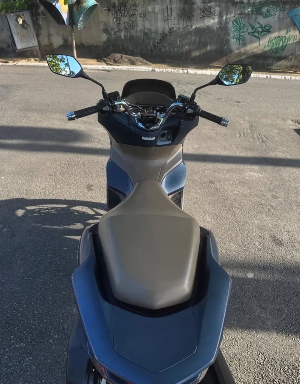 Honda PCX 160 - Foto 4