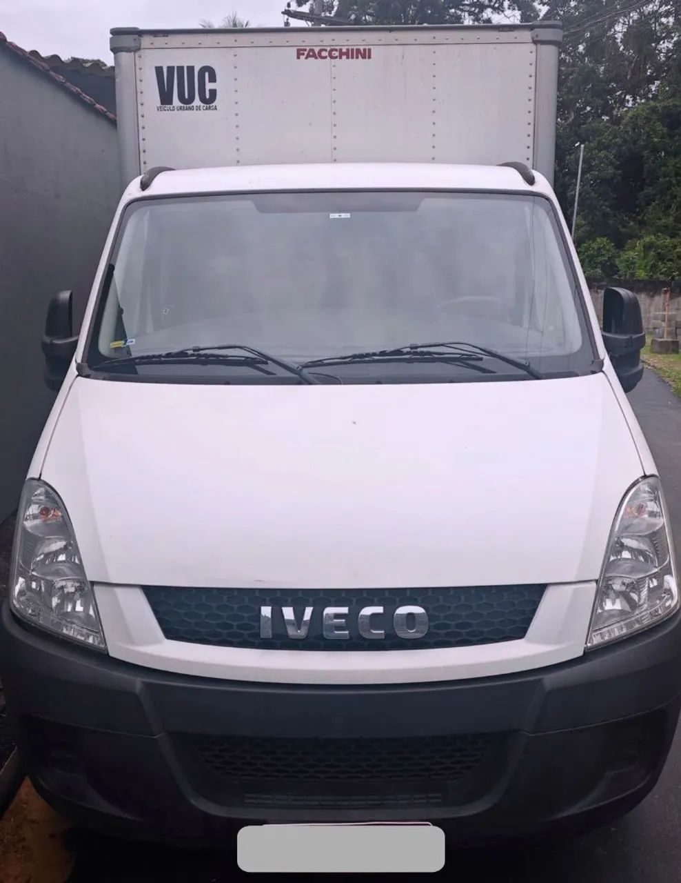 Iveco Daily City 30S13 2020 - Foto 2