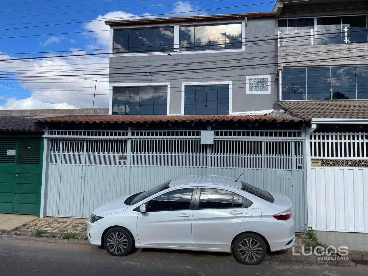 Imóveis para alugar - RA XII - Samambaia, Brasília - DF | OLX