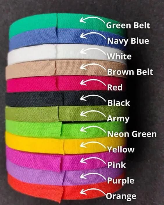 Fitas Dubel para uso esportivo - Foto 2