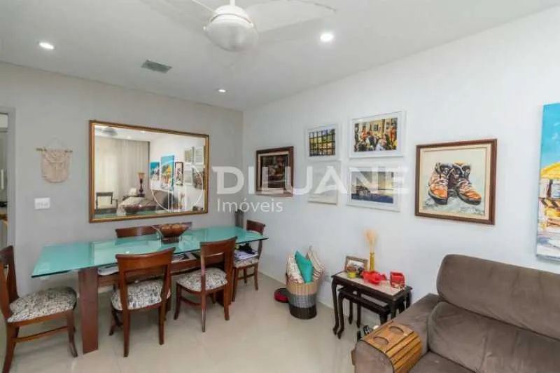 Cobertura - Duplex / Residencial / Copacabana - Foto 4