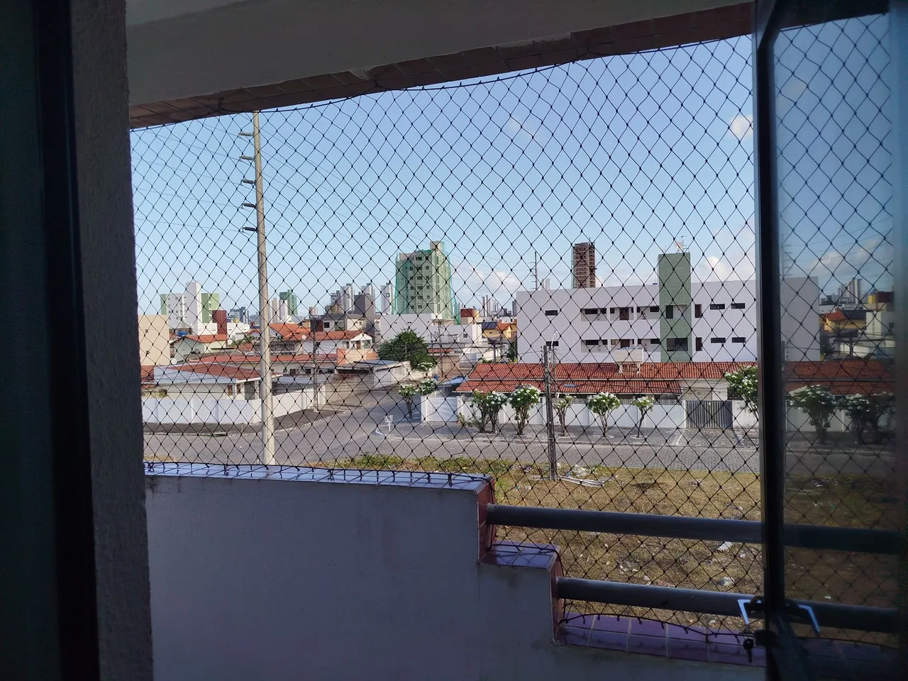 Apartamento Bessa - Excelente localização 