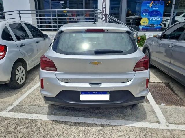 Onix 1.0 LT2 2023 Manual -19.000 KM- - Foto 6
