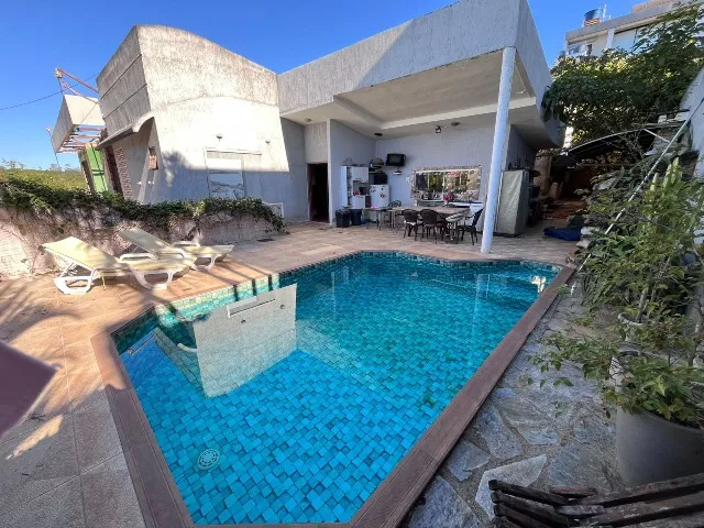 Casa sustentável em condomínio no Grande Colorado