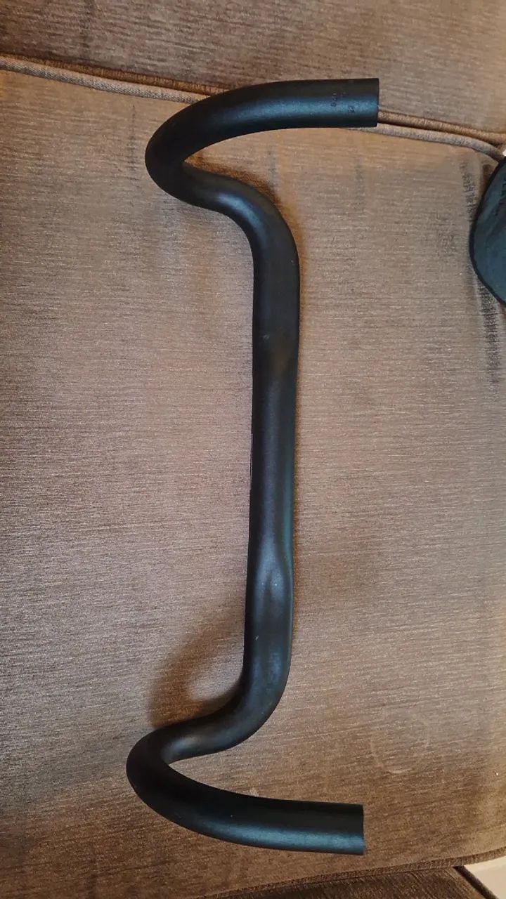 Guidão Speed Dimenson Flat Top Shallow Zerado - Foto 3