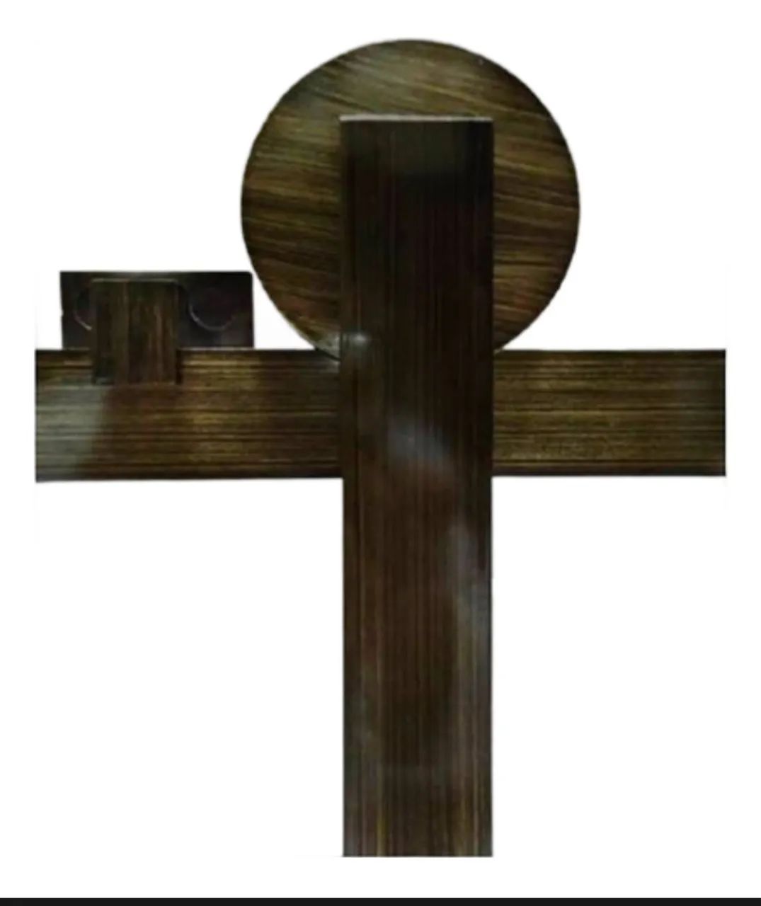 Kit trilho P/porta de correr. - Foto 2