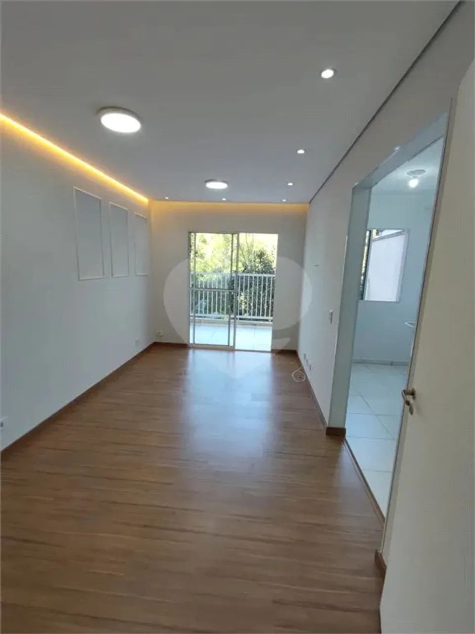 Apartamento com 2 quartos à venda em Vila Cristina - SP - Foto 3