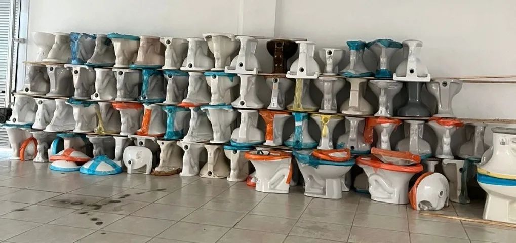 Toilet Bowl