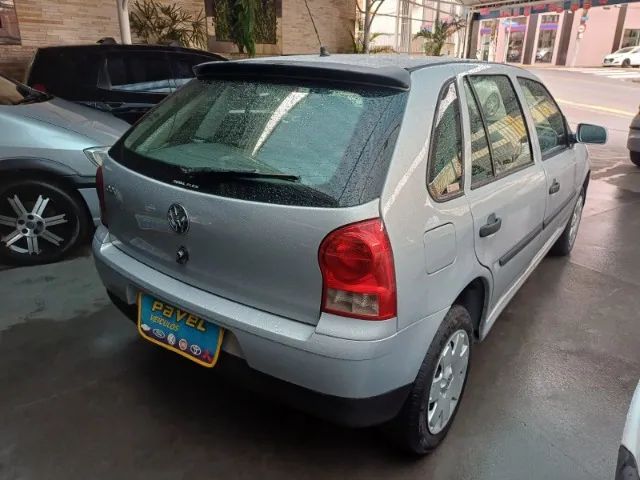 Gol Trend 1.0 Flex Completo - Foto 3