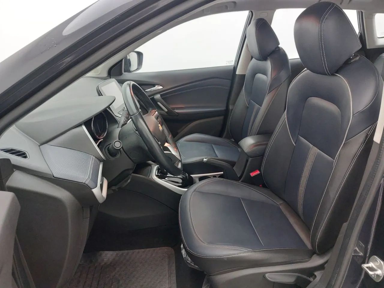Chevrolet Tracker Premier 1.2 Turbo 12V Flex Aut., foto 15 de 17