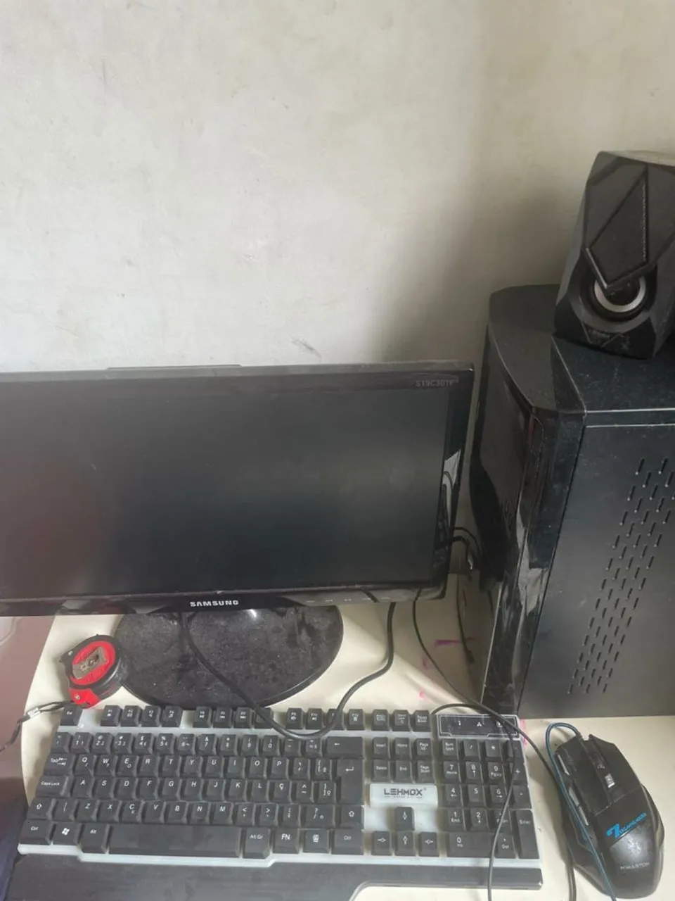Computador Completo