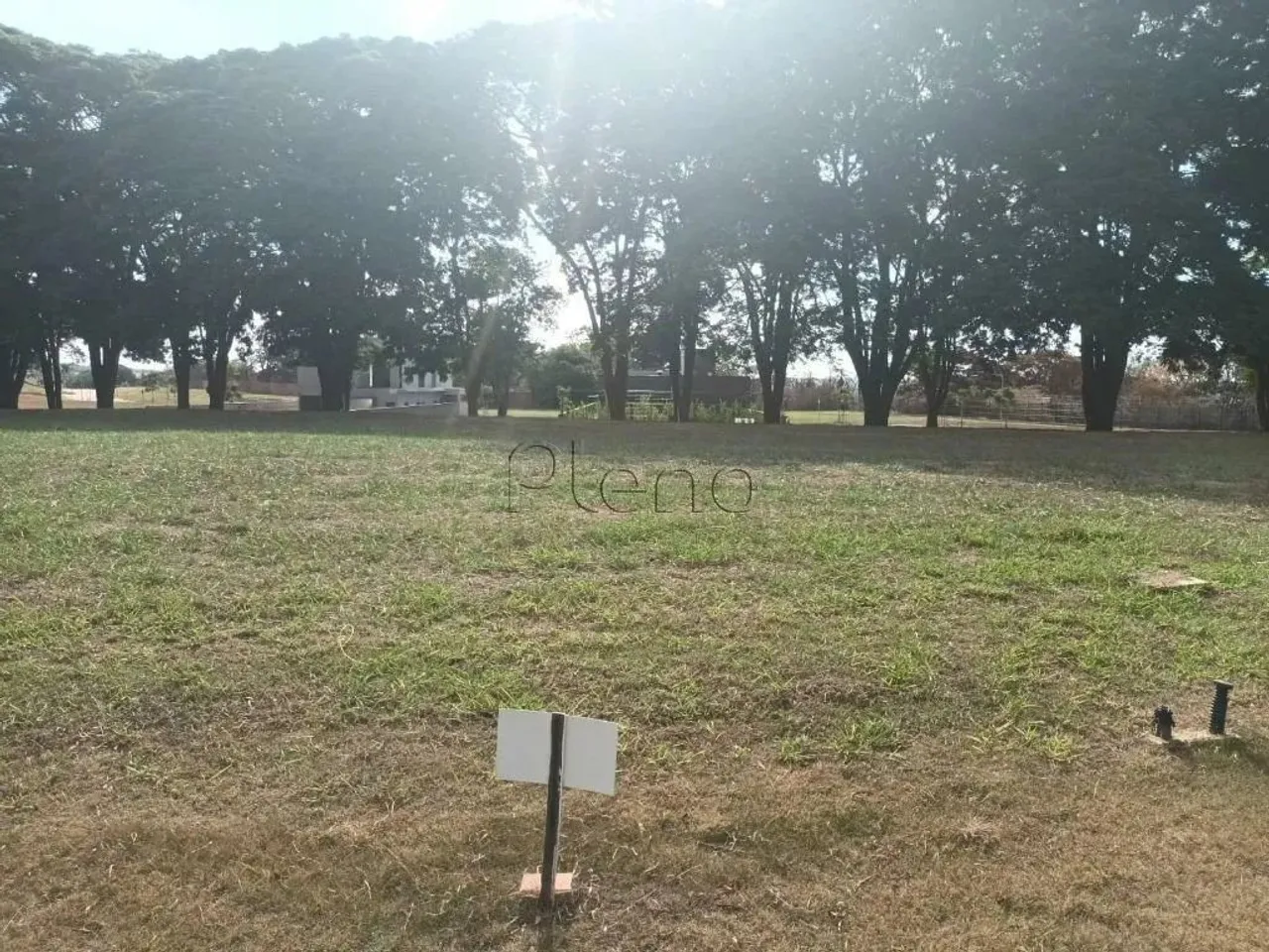 Terreno à venda em Jaguariúna, Tanquinho Velho, com 454 m², Condomínio Reserva Santa Izabe