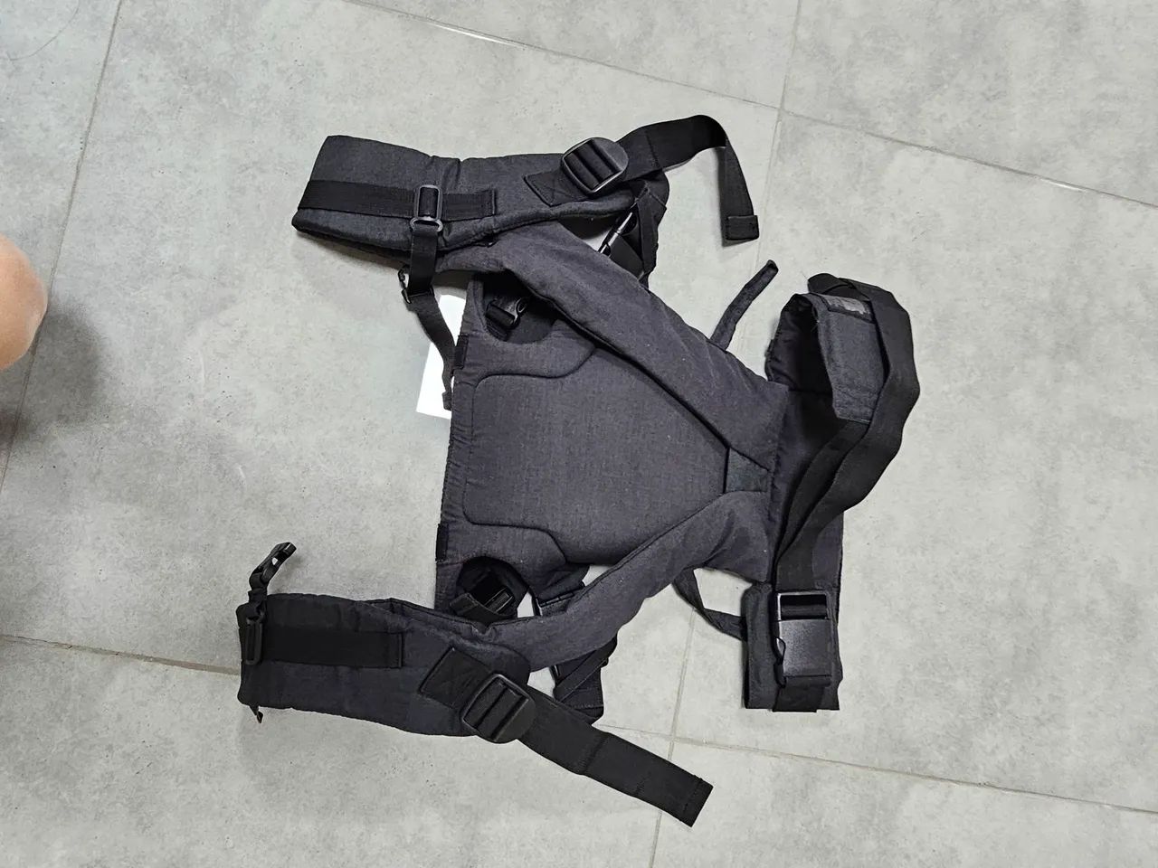 Canguru safety 1s - Foto 4