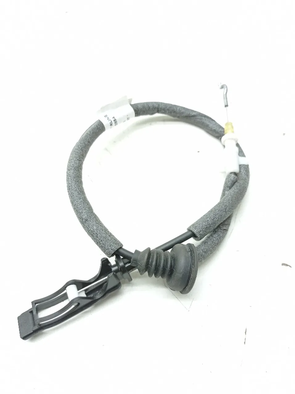 Cabo Fechadura Porta Traseiro Esquerdo Vw Tiguan 2.0 2021