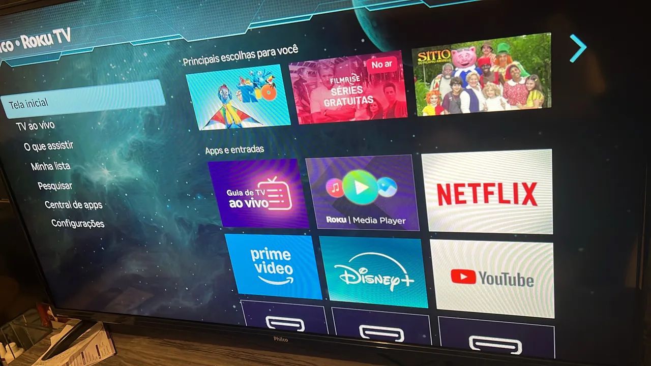 TV Philco Smartv 4264315885831299120