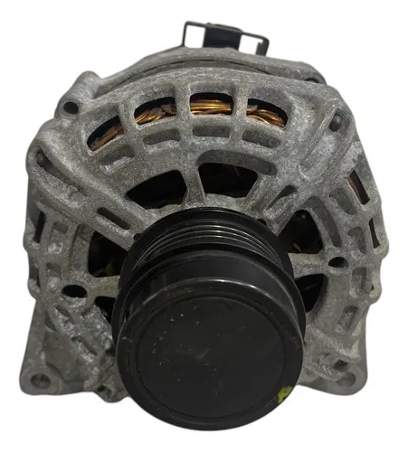 Alternador Tracker 1.0 1.2 3cc Turbo 2020/ C/detalhe