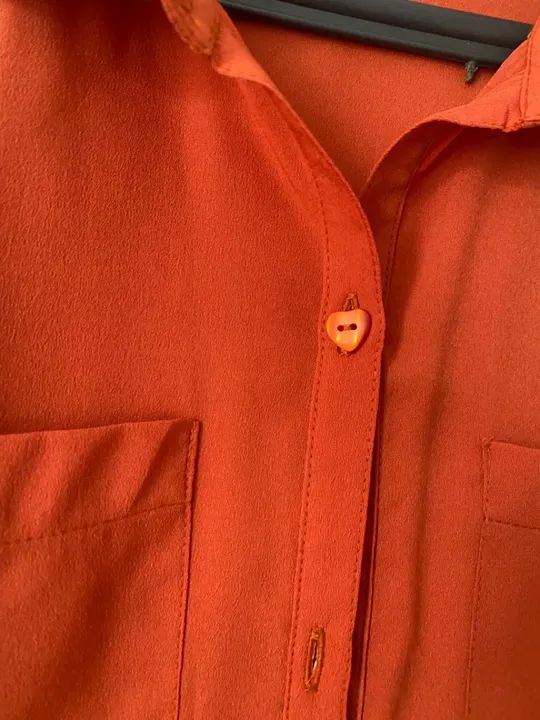 Camisa social checklist nova M - Foto 5