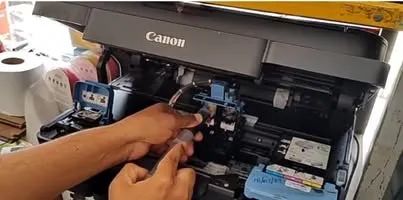 Venda e manutenção de impressoras Epson, Hp, Cânon - Foto 3