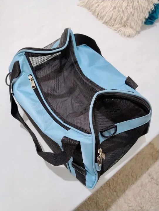 Bolsa de transporte para Pet 