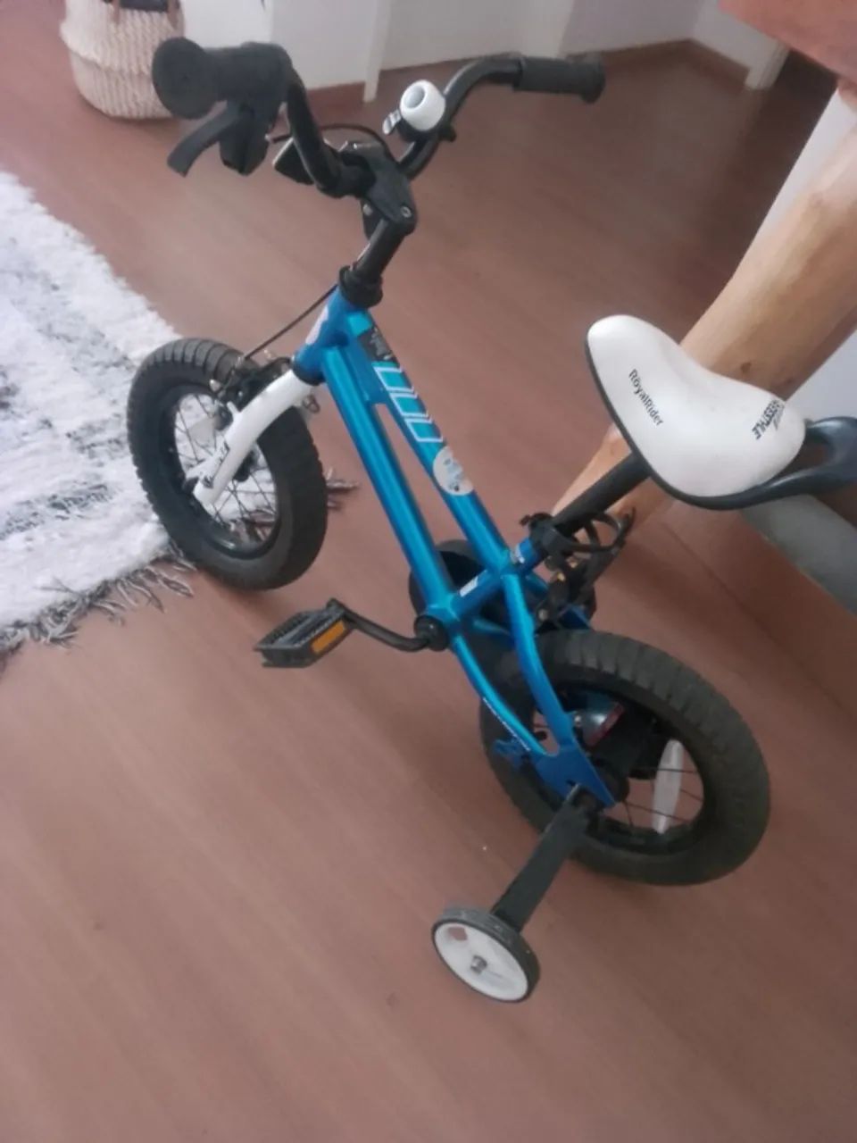 bicicleta Royal baby importada freestyle a anos Ciclismo