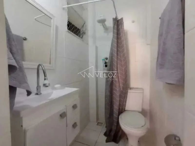 Apartamento : / Residencial / Botafogo - Foto 15