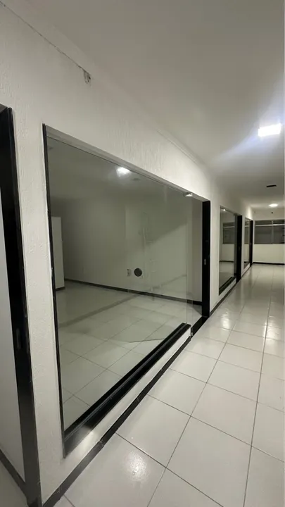 Salas Comercial, Bairro Santa Maria