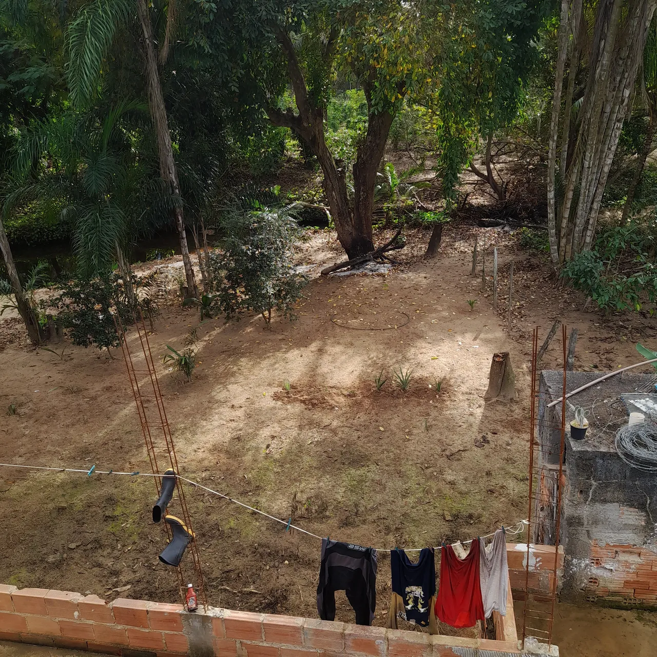 Chacara em Jerônimo monteiro 1.000 ²m