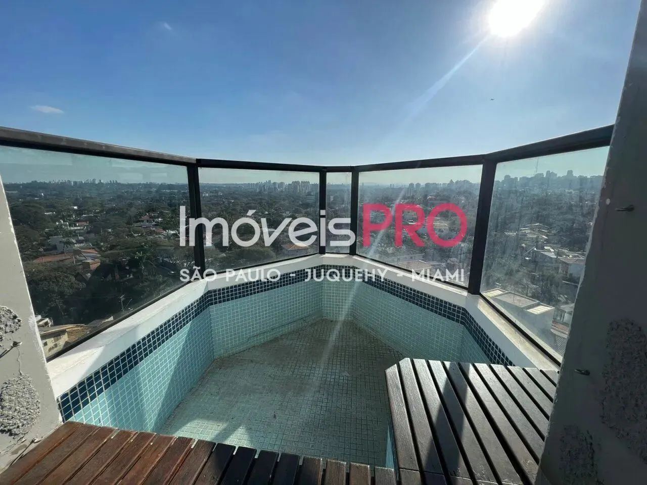 Excelente apto à venda 280 m² em Alto de Pinheiros