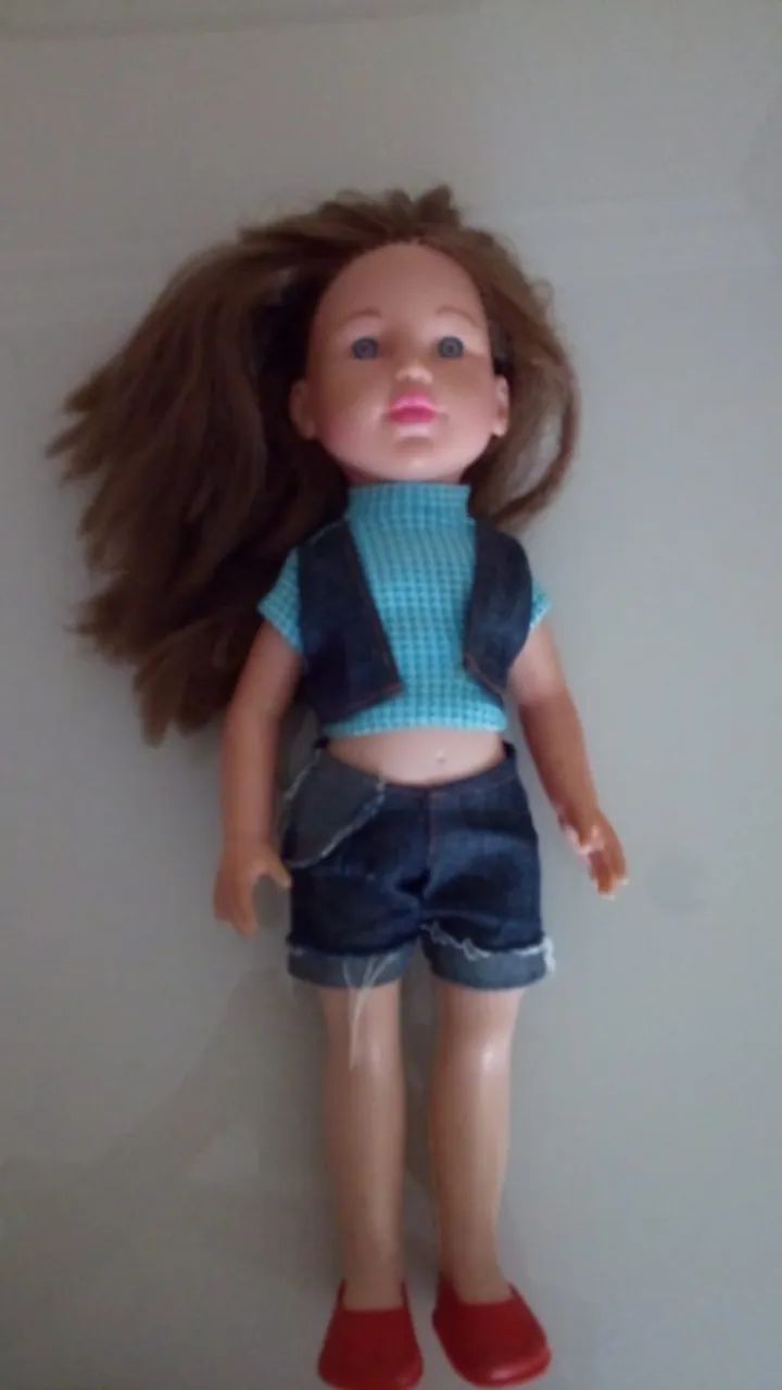 Brinquedo para menina - Foto 2