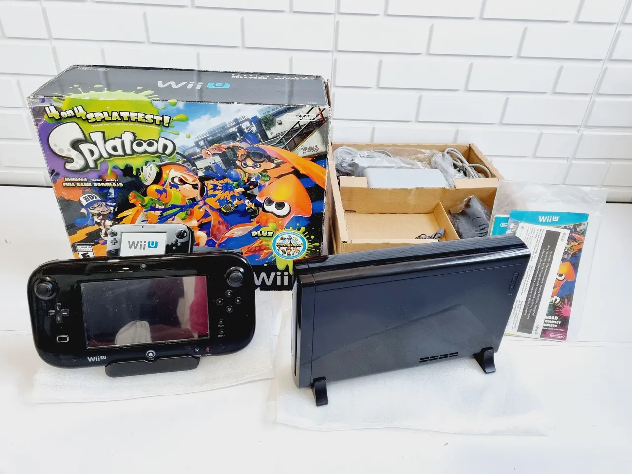 Link?s Crossbow Training Wii + Wii Zapper Original | Experiência