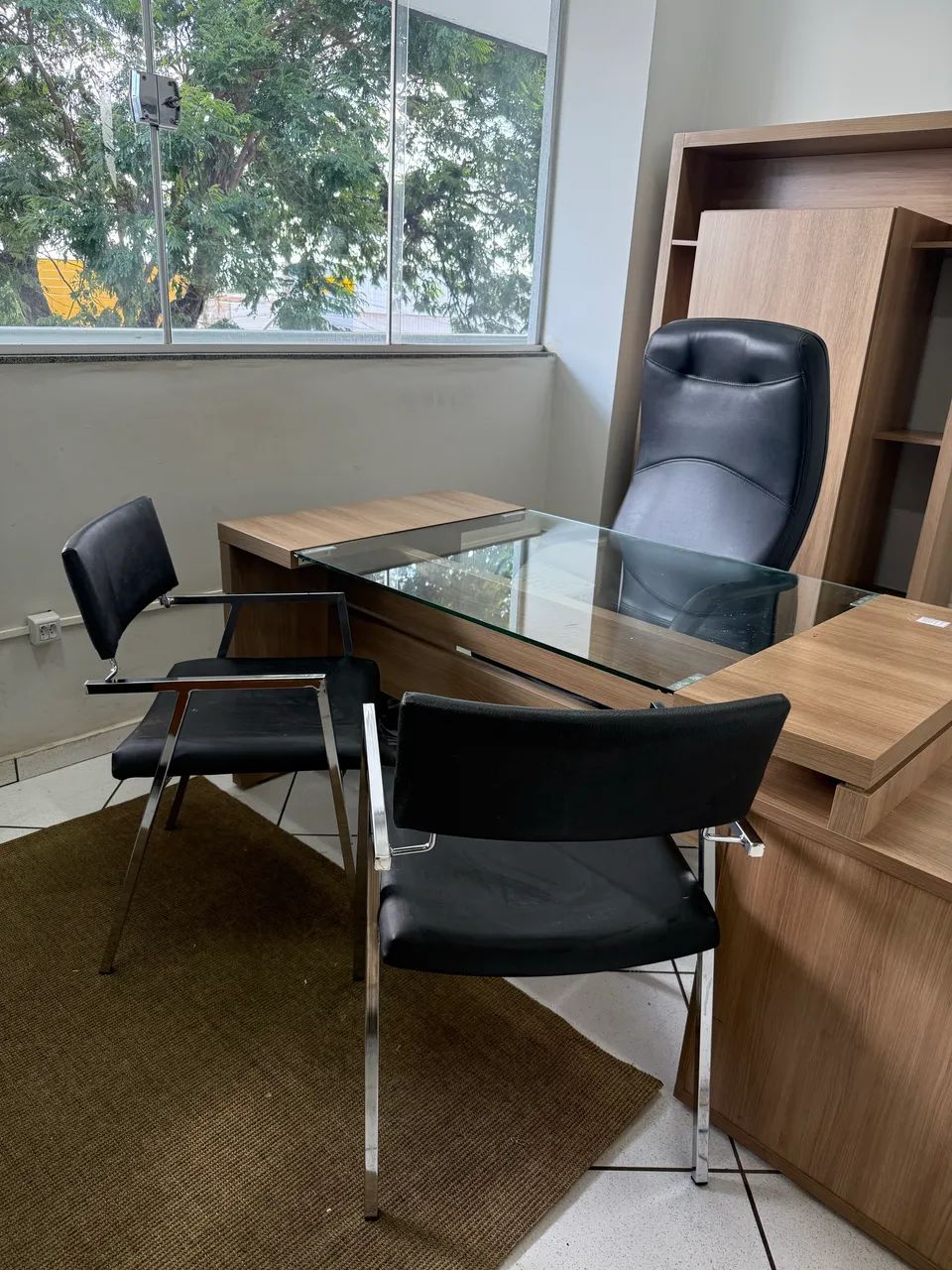 CONJUNTO PARA ESCRITÓRIO 476389256295895044