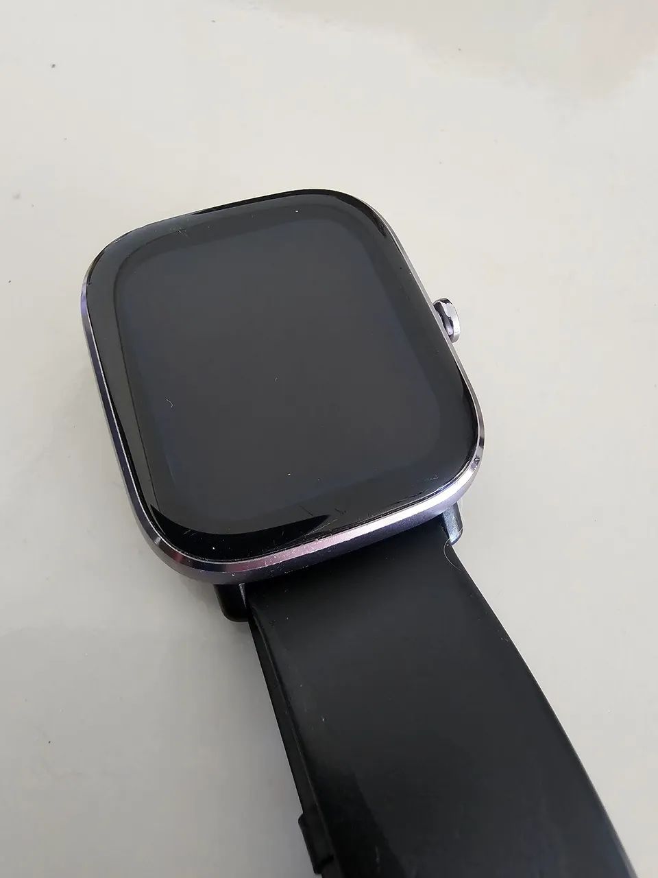 Amazfit GTS 2 Mini A2018 1.55 " Black