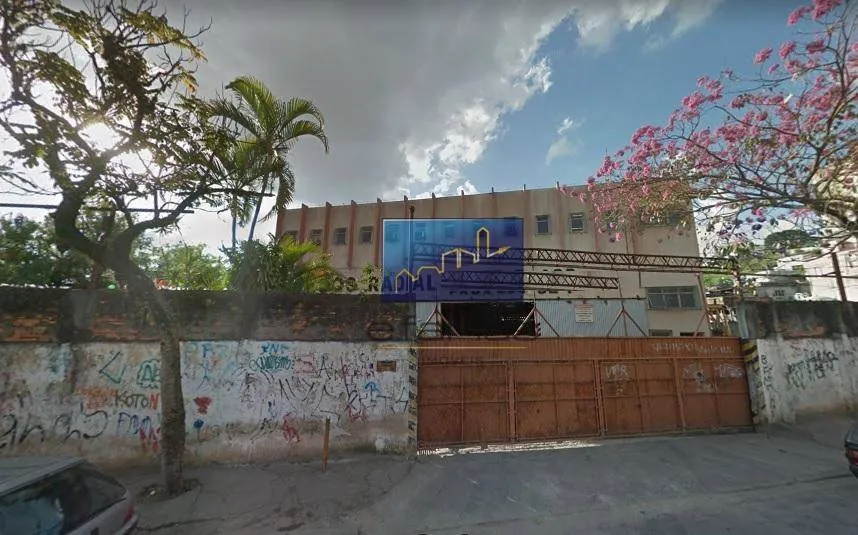 Galpão para locação, 2.366,63m² por R$ 35.000.00 - Jardim Jaú (Zona Leste) - São Paulo/SP