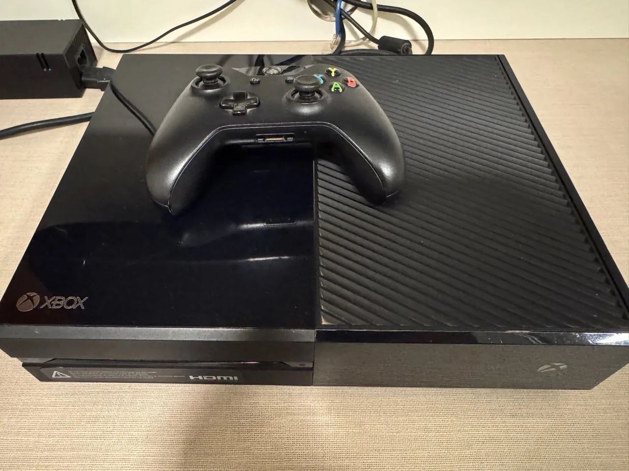 xbox one