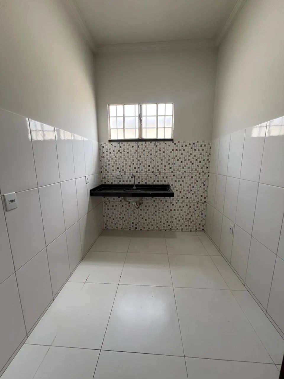 Aluga-se excelente ponto comercial bem localizado no bairro Caimbé. - Foto 5