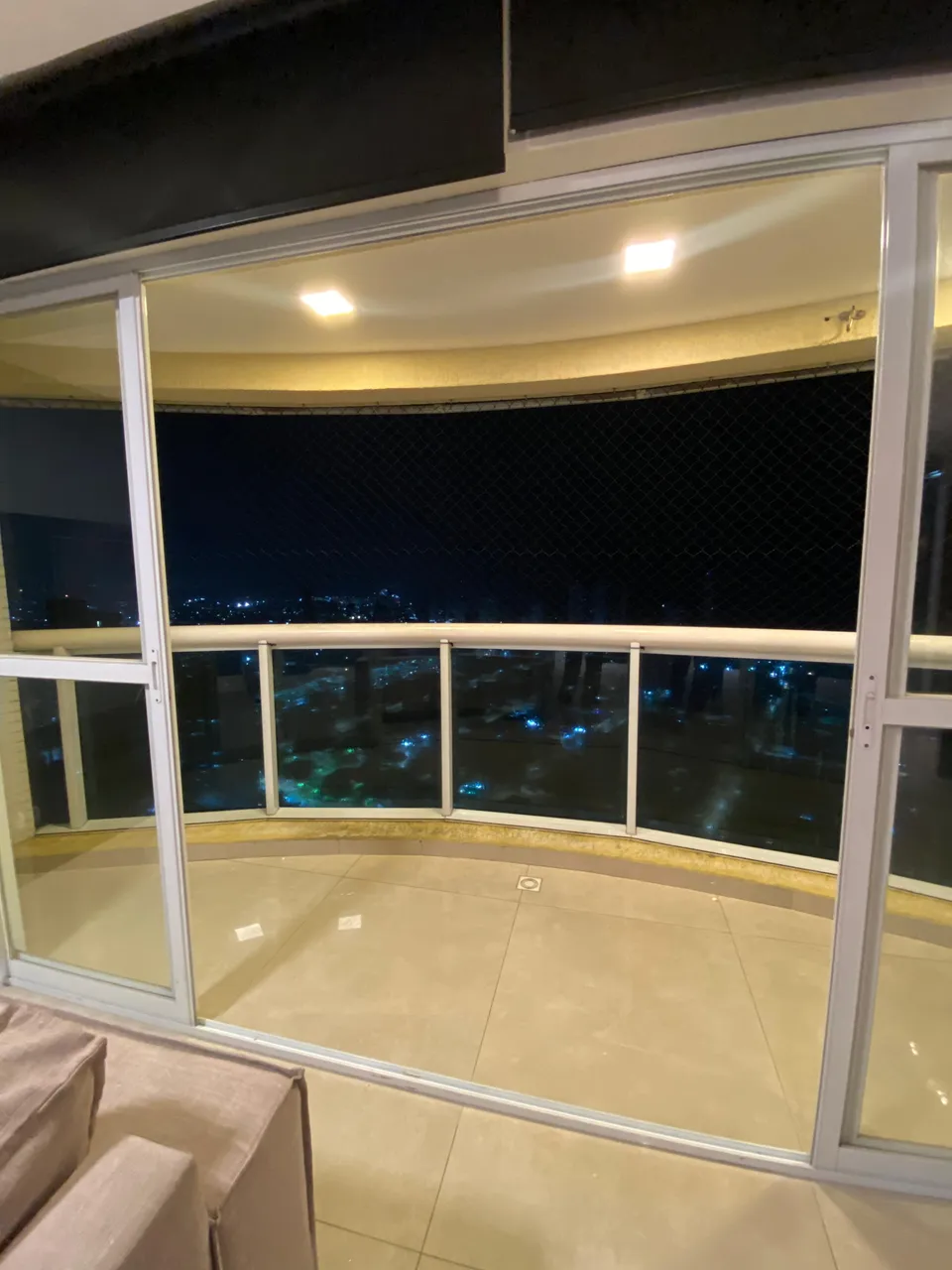 Imóvel para aluguel com 56 metros quadrados com 1 quarto em Ponta Negra - Natal - RN
