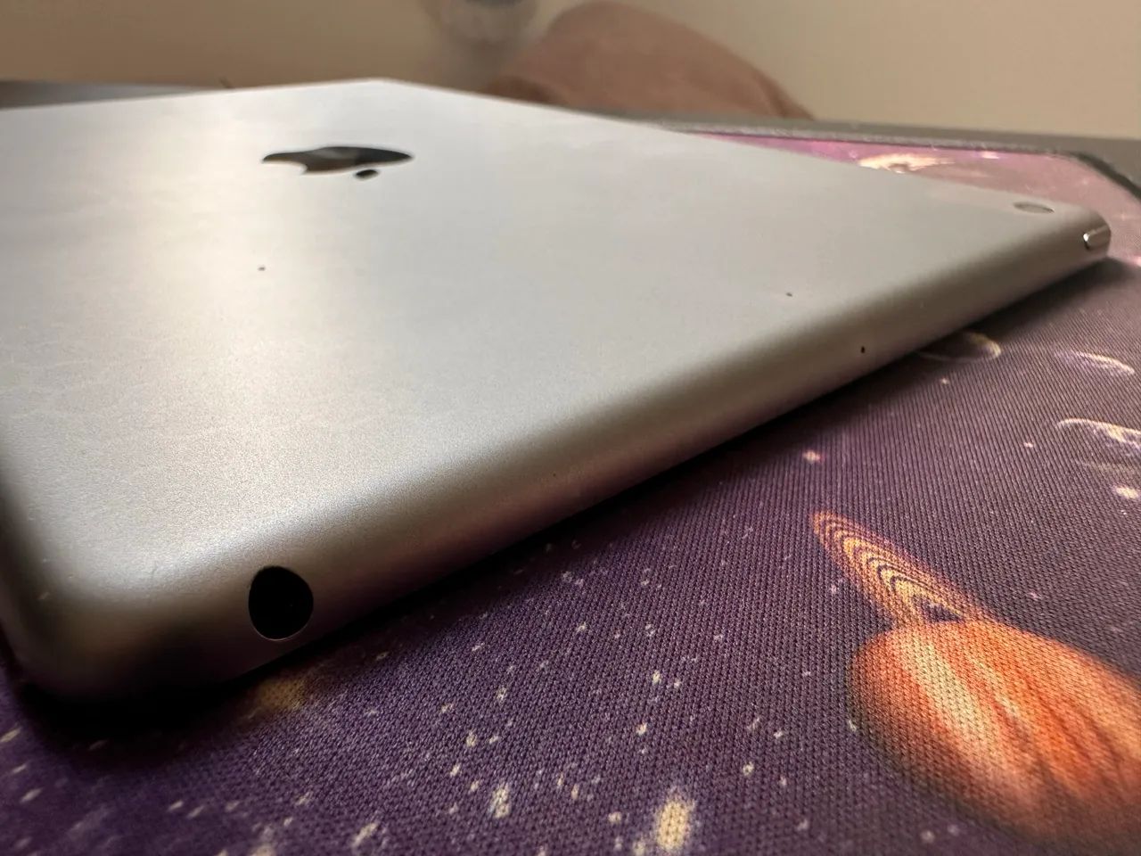 iPad 6 com caneta - Foto 4