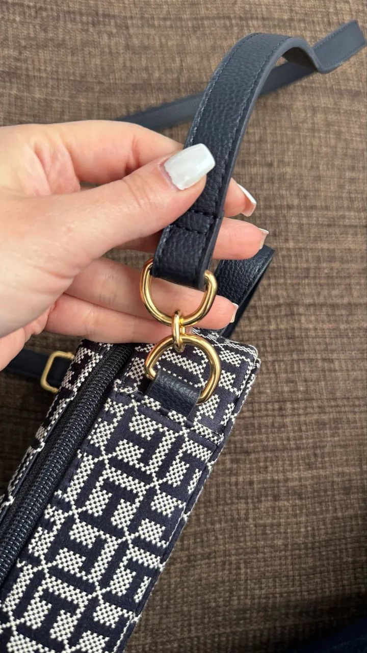 Bolsa Tommy Hilfiger  - Foto 5