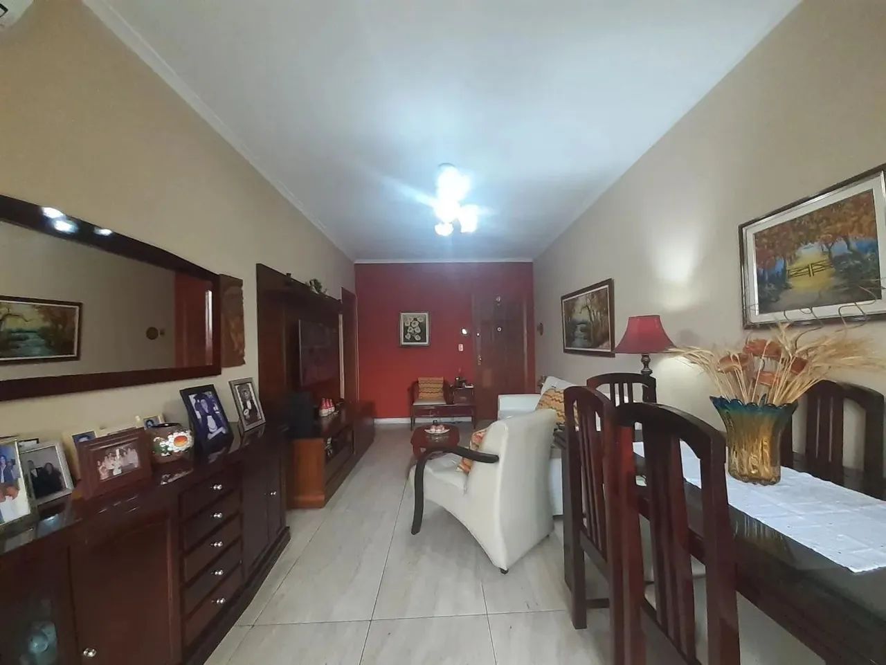 Apartamento à Venda com 89 m² por R$ 299.000,00 em Bento Ribeiro, Rio de Janeiro/RJ" - Foto 4