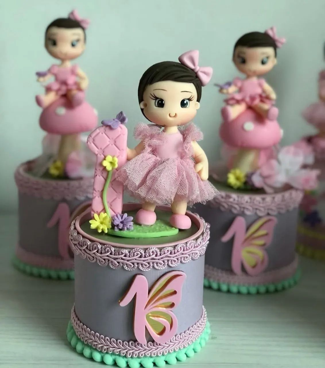 Lembrancinha Personalizadas, festa aniversário personalizados  - Foto 4