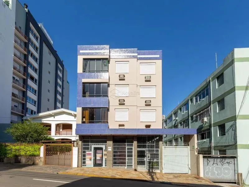 Apartamento - Santa Maria RS