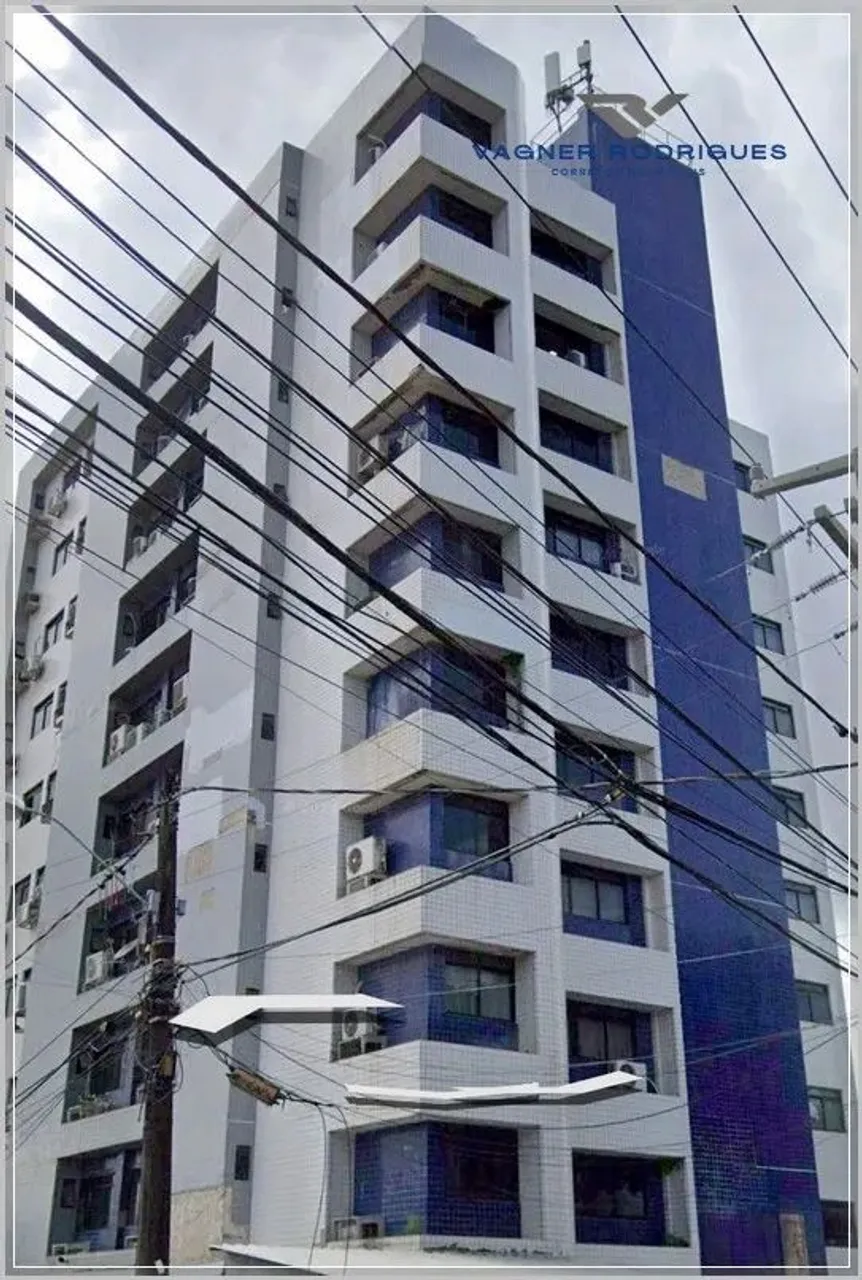 VR-Venda/Troca Sala Comercial no Centro de João Pessoa/PB por Imóvel em Natal/RNat