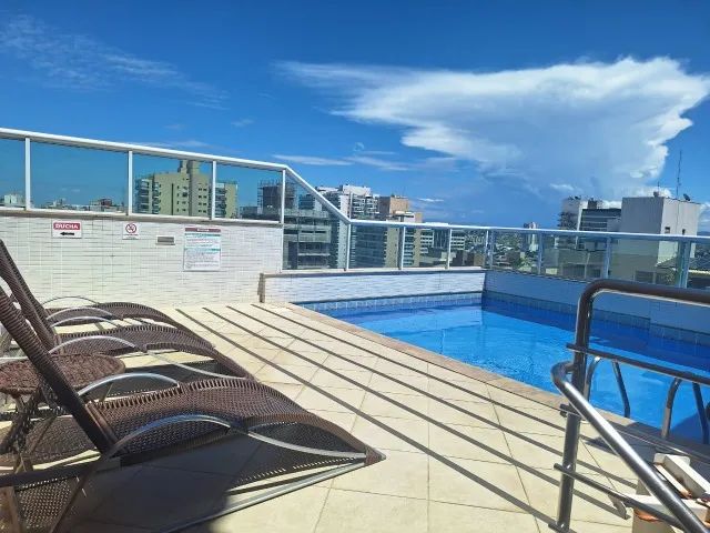 Foto - Vila Velha - Praia da Costa